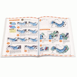 Книга для початківців Copic Book Illustration Beginners