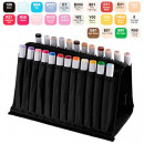 Набор маркеров Sketch Set в пенале, 24 шт.