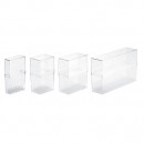 Акриловый футляр для маркеров Copic Sketch (12 шт)