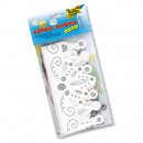 Набор детских корон для декора Childrens Crowns, 6 шт.