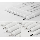 Мультилайнер черный, 4600-S