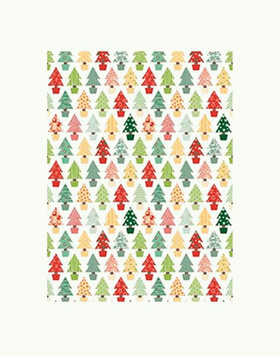 №256 декупажних карта на рисовому папері Cadence Rice Paper Decoupage, А4