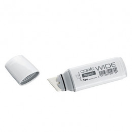 Маркер-флакон COPIC Wide, порожній