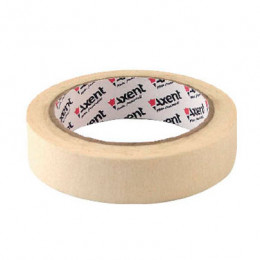 Стрічка клейка малярська, Axent