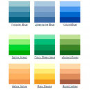 Краска офортная Etching Ink, 60 мл/ - №544 Весенняя зелень