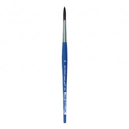 Пензель круглий Forte-Basic DaVinci, №4
