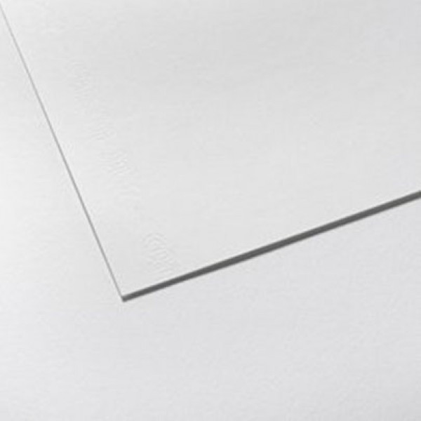 Папір для нарисів Canson Dessin J.A. 50*65 см, 200 г/м2, 1 аркуш