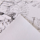 Альбом для рисования 1557 Dessin 180г/кв.м, A5, 30 листов