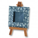 Набор бумаги для оригами Folia Nostalgia, 15х15 см, 80 гр., 50 листов