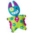 Набор для создания игрушки из фетра Монстрик Gary