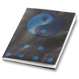 Набор бумаги Folia Creative Card "Snake Skin", 23х33 см, Кожа змеи, 10 листов