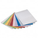 Набор бумаги Folia Creative Card Lattice metallic, 23х33 см, Металлическая решетка, 10 листов