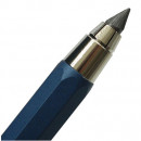 Олівець цанговий 5,6мм, мет. корпус, Koh-i-noor, 5340