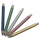 Олівець цанговий 5,6мм, мет. корпус, Koh-i-noor, 5340