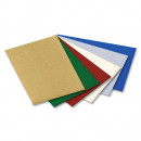 Набор бумаги с тиснением Folia Texture Card embossed, Звезды