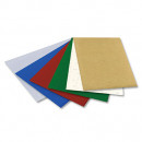 Набор бумаги с тиснением Folia Texture Card embossed, Рождество