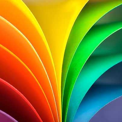 Бумага для дизайна  Folia Photo Mounting Board, 300 гр/м2, 50х70/ - #61 Silver shiny