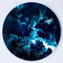 Медіум рідкий акрил Liquitex Pouring medium для Fluid Art 237 мл