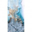 Медіум рідкий акрил Liquitex Pouring medium для Fluid Art 237 мл