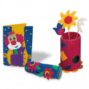 Набор гофрокартона Folia, 25x35 см