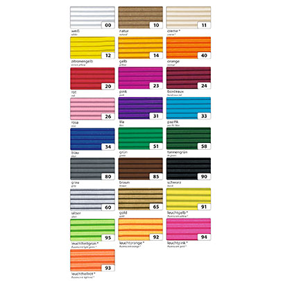 Картон гофрированный, Folia, 50x70/ - #60 Серебряный