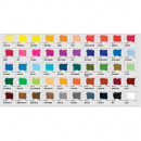 Набор мягкой пастели Conte Soft Pastel, 10 мелков