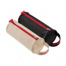 Сумка-пенал Transotype SenseBag, черная, 20 x 8 cm