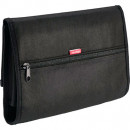 Футляр для маркеров Transotype SenseBag, черный (24 шт)