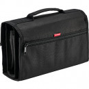 Футляр для маркеров Transotype SenseBag, черный (72 шт)