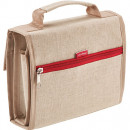 Футляр для маркеров Transotype SenseBag, натуральный (36 шт)