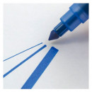 Набор фломастеров Jumbo transparent Centropen, 8 цветов