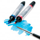 Акварельный маркер Winsor&Newton, № 266 Гуммигут