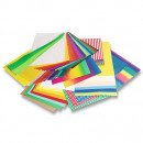 Набор для творчества Творческий чемоданчик, Весна/Пасха 110 элементов