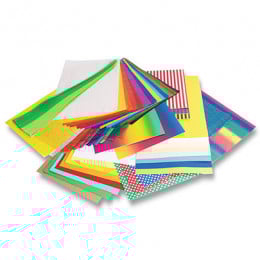 Набор для творчества "Творческий чемоданчик, Весна/Пасха" 110 элементов