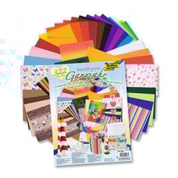 Набор для творчества "Универсальный-1" 322 элемента