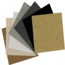 Бумага для дизайна Elephanthide Paper 110 гр/м2, 50x70 см/ - #10 Chamois