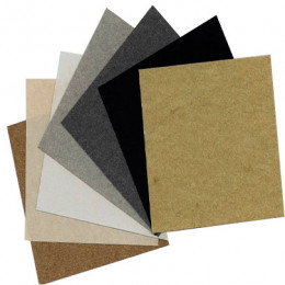 Бумага для дизайна Elephanthide Paper 110 гр/м2, 50x70 см/ - #10 Chamois