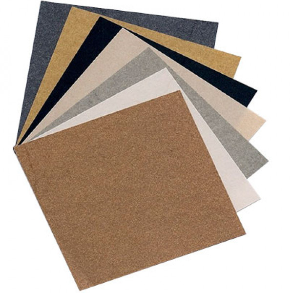 Папір для дизайну Elephanthide Paper 110 гр / м2, А4 / - # 10 Chamois