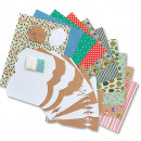 Набор для творчества Gift Handicrafts Cushion & Bonbon, 42 элем.