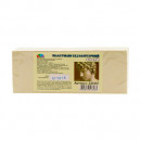 Пластилин скульптурный, 400 гр./ - Телесный