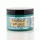 Акриловая краска Very Chalky Home Decor, 150 мл, королевская пальма