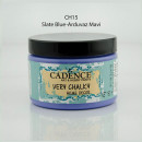 Акриловая краска Very Chalky Home Decor, 150 мл, лавандово-голубой