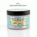 Акриловая краска Very Chalky Home Decor, 150 мл, тимьян