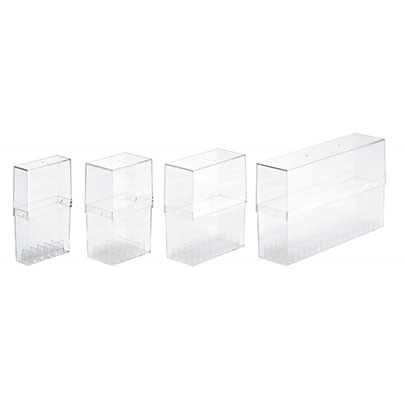 Акриловый футляр для маркеров Copic Sketch (24 шт)