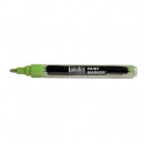 Акриловый маркер Liquitex Paint Marker 2мм, № 224, хукер основной зеленый