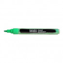 Акриловый маркер Liquitex Paint Marker 2мм, № 312, основной зеленый светлый
