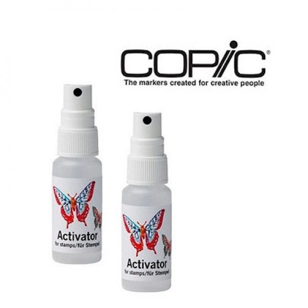 Активатор кольору Copic, 30 мл