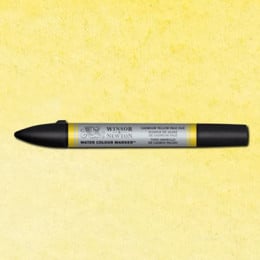 Акварельний маркер Winsor & Newton, № 119 Кадмій темно-жовтий