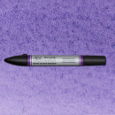 Акварельный маркер Winsor&Newton, № 231 Диоксазин фиолетовый