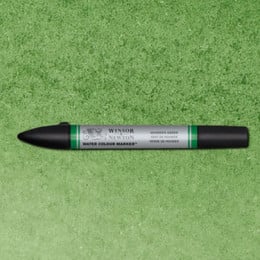 Акварельний маркер Winsor & Newton, № 311 Хукер зелений
